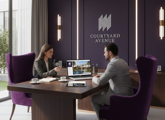 Courtyard Avenue (1)