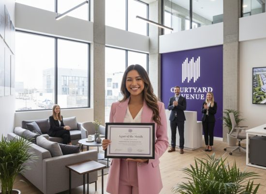 Courtyard Avenue_Award 3